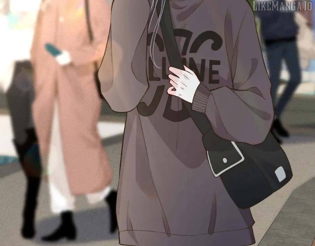 Everyone's Darling Chapter 224 - page 2